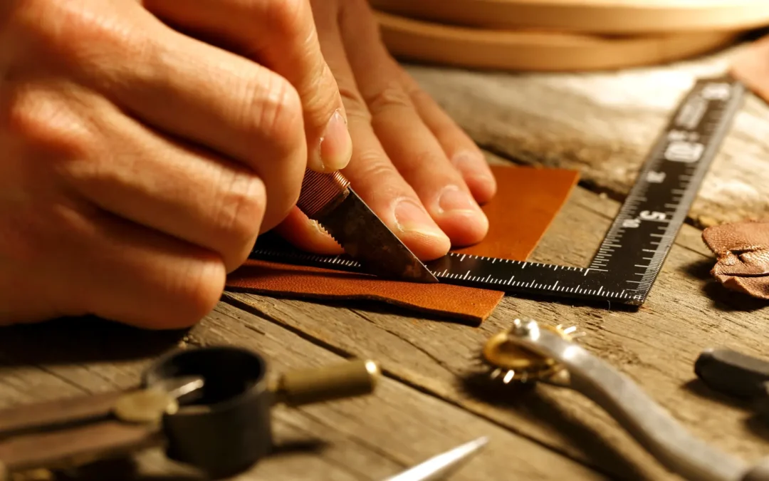 Deri Ceket ve Aksesuarlarınız İçin Uzman Bakım Rehberi